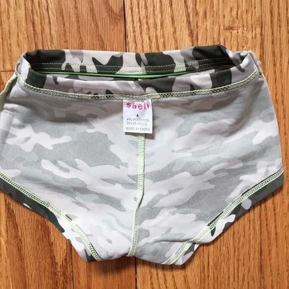 Toddler girl swim suits - Picture 6 of 16